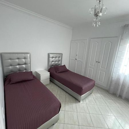 Appartement Standing Spacieux Kazablanka Dış mekan fotoğraf
