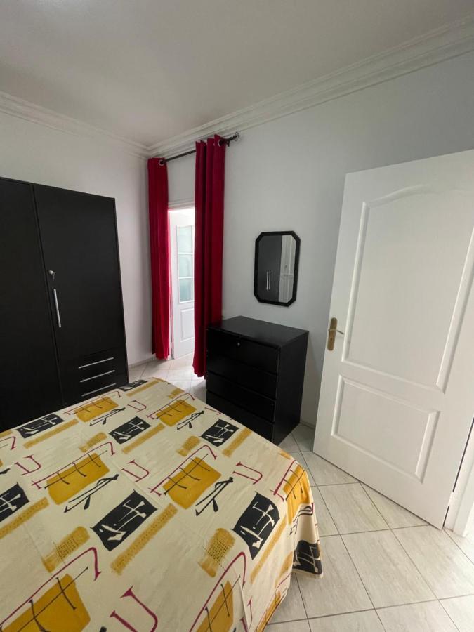 Appartement Standing Spacieux Kazablanka Dış mekan fotoğraf