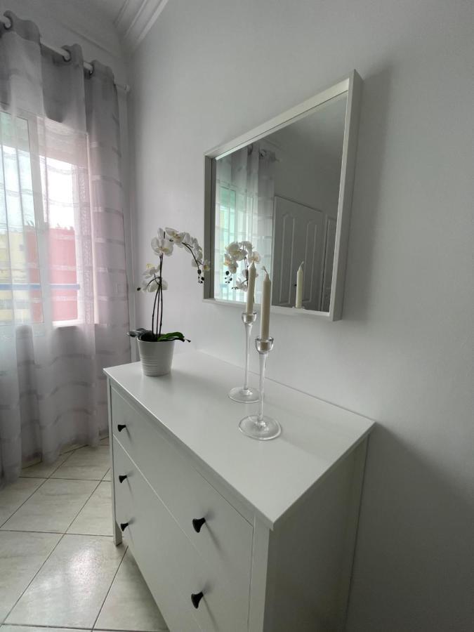 Appartement Standing Spacieux Kazablanka Dış mekan fotoğraf