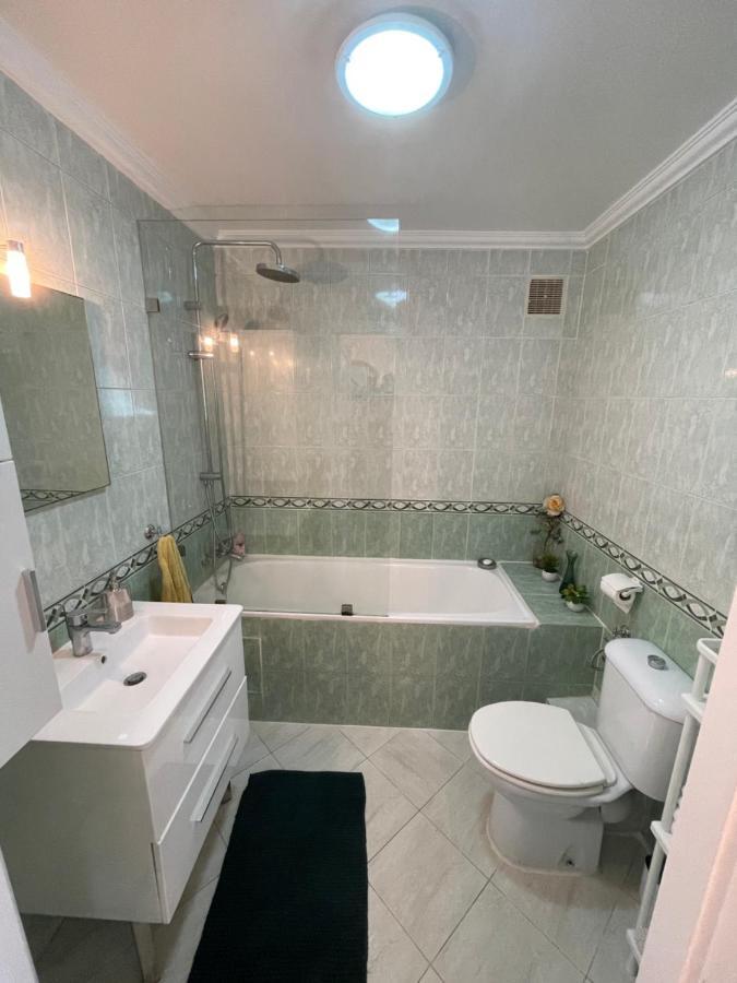 Appartement Standing Spacieux Kazablanka Dış mekan fotoğraf